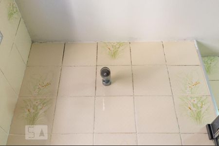 Apartamento à venda com 37m², 1 quarto e 1 vagaBanheiro