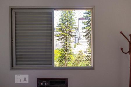 Apartamento à venda com 37m², 1 quarto e 1 vagaQuarto