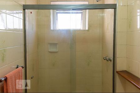 Apartamento à venda com 37m², 1 quarto e 1 vagaBanheiro