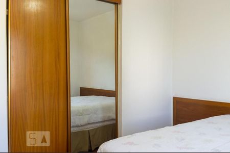 Apartamento à venda com 37m², 1 quarto e 1 vagaQuarto