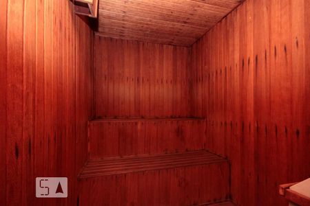 Apartamento à venda com 37m², 1 quarto e 1 vagaÁrea comum