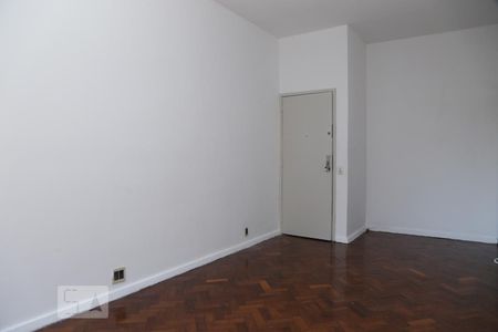 Sala de apartamento para alugar com 2 quartos, 80m² em Tijuca, Rio de Janeiro