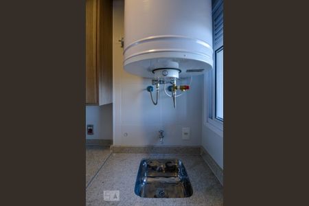 Apartamento para alugar com 50m², 1 quarto e 1 vaga Apartamento para alugar com 50m², 1 quarto e 1 vagaárea de serviço