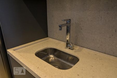 Apartamento para alugar com 50m², 1 quarto e 1 vaga Apartamento para alugar com 50m², 1 quarto e 1 vagacozinha - pia