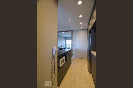 Apartamento para alugar com 50m², 1 quarto e 1 vaga Apartamento para alugar com 50m², 1 quarto e 1 vagacozinha