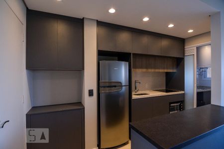 Apartamento para alugar com 50m², 1 quarto e 1 vaga Apartamento para alugar com 50m², 1 quarto e 1 vagacozinha