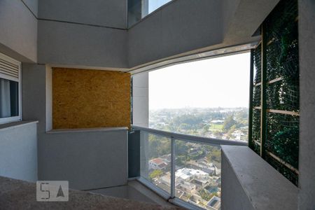 Apartamento para alugar com 50m², 1 quarto e 1 vaga Apartamento para alugar com 50m², 1 quarto e 1 vagavista da área de serviço