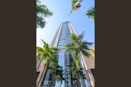 Apartamento para alugar com 50m², 1 quarto e 1 vaga Apartamento para alugar com 50m², 1 quarto e 1 vagafachada