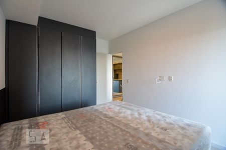 Apartamento para alugar com 50m², 1 quarto e 1 vaga Apartamento para alugar com 50m², 1 quarto e 1 vagaQuarto