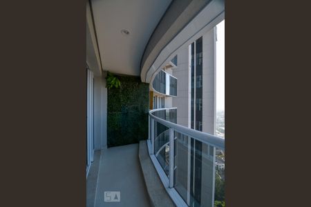 Apartamento para alugar com 50m², 1 quarto e 1 vaga Apartamento para alugar com 50m², 1 quarto e 1 vagasacada