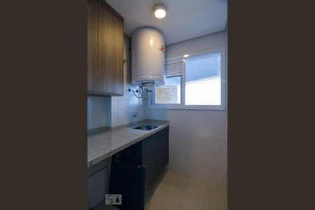 Apartamento para alugar com 50m², 1 quarto e 1 vaga Apartamento para alugar com 50m², 1 quarto e 1 vagaárea de serviço