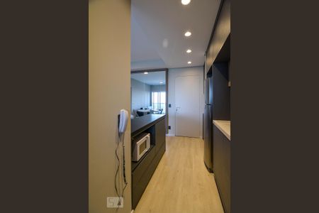 Apartamento para alugar com 50m², 1 quarto e 1 vaga Apartamento para alugar com 50m², 1 quarto e 1 vagacozinha