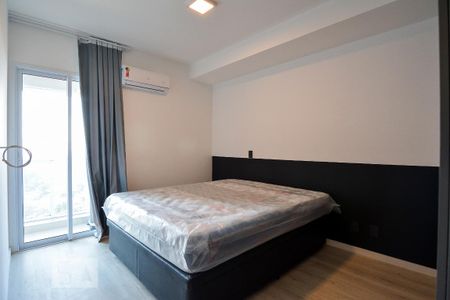 Apartamento para alugar com 50m², 1 quarto e 1 vaga Apartamento para alugar com 50m², 1 quarto e 1 vagaQuarto