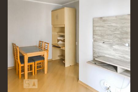 Apartamento à venda com 2 quartos, 49m² em Cambuci, São Paulo