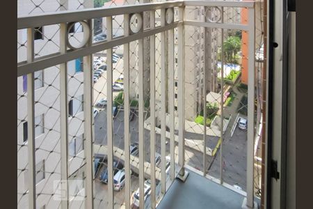 Apartamento à venda com 2 quartos, 49m² em Cambuci, São Paulo