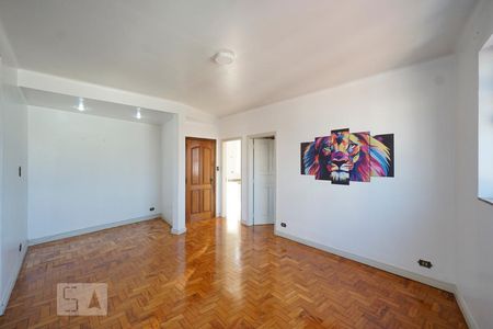 Apartamento para alugar com 85m², 3 quartos e sem vagaSala