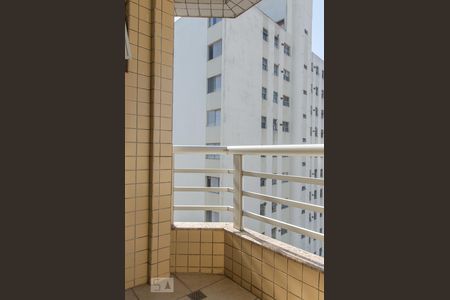 Sacada de apartamento para alugar com 3 quartos, 180m² em Centro, São Bernardo do Campo