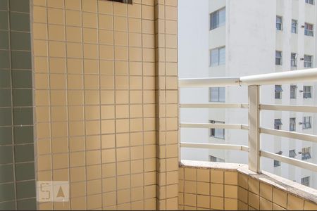 Sacada de apartamento para alugar com 3 quartos, 180m² em Centro, São Bernardo do Campo