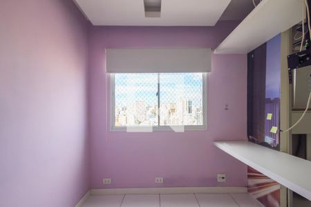 Sala  de casa de condomínio para alugar com 1 quarto, 30m² em Campos Elíseos, São Paulo