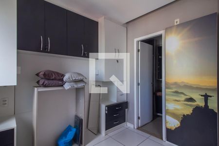 Quarto  de casa de condomínio para alugar com 1 quarto, 30m² em Campos Elíseos, São Paulo