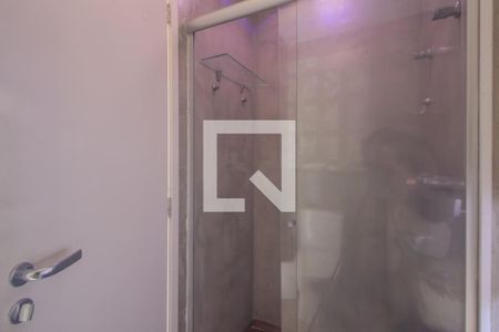 Banheiro  de casa de condomínio para alugar com 1 quarto, 30m² em Campos Elíseos, São Paulo