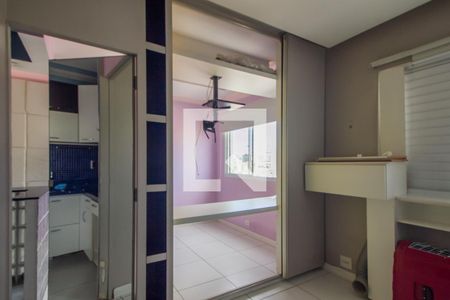 Quarto de casa de condomínio para alugar com 1 quarto, 30m² em Campos Elíseos, São Paulo