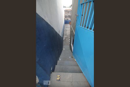 Casa para alugar com 60m², 2 quartos e 2 vagas