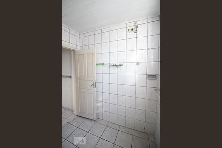 Casa para alugar com 2 quartos, 60m² em Vila Gustavo, São Paulo