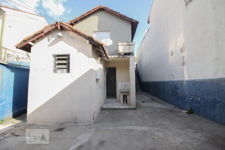 Casa para alugar com 60m², 2 quartos e 2 vagas