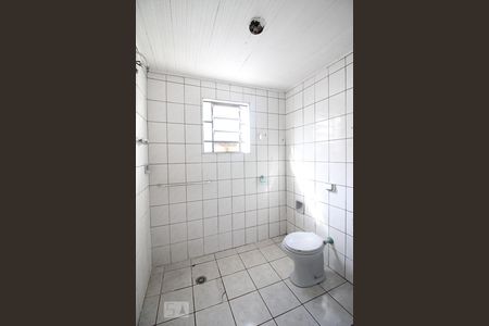 Casa para alugar com 2 quartos, 60m² em Vila Gustavo, São Paulo