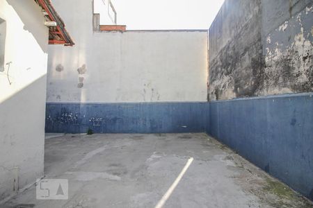 Casa para alugar com 60m², 2 quartos e 2 vagas