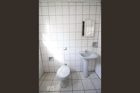 Casa para alugar com 2 quartos, 60m² em Vila Gustavo, São Paulo