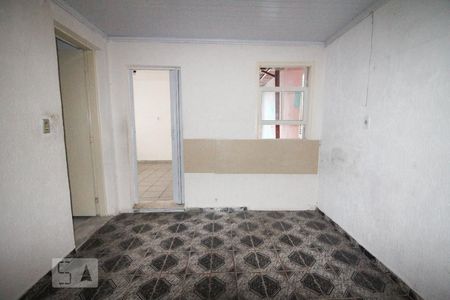 Casa para alugar com 60m², 2 quartos e 2 vagas