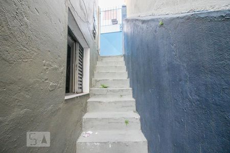 Casa para alugar com 60m², 2 quartos e 2 vagas