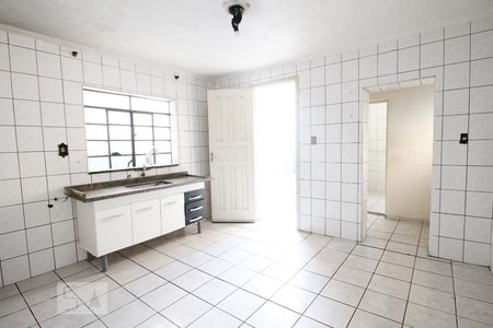 Casa para alugar com 2 quartos, 60m² em Vila Gustavo, São Paulo