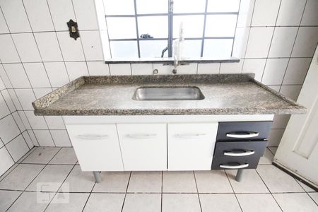 Casa para alugar com 2 quartos, 60m² em Vila Gustavo, São Paulo