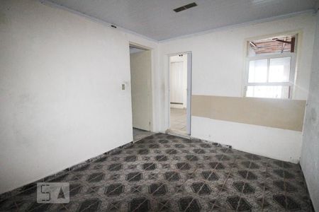 Casa para alugar com 60m², 2 quartos e 2 vagas