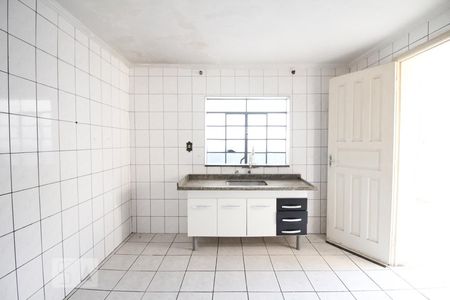 Casa para alugar com 2 quartos, 60m² em Vila Gustavo, São Paulo