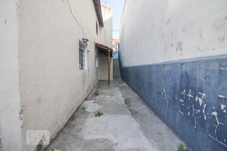 Casa para alugar com 60m², 2 quartos e 2 vagas