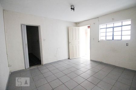 Casa para alugar com 2 quartos, 60m² em Vila Gustavo, São Paulo