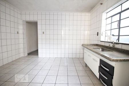 Casa para alugar com 2 quartos, 60m² em Vila Gustavo, São Paulo