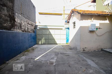Casa para alugar com 60m², 2 quartos e 2 vagas