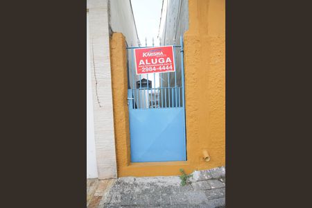 Casa para alugar com 60m², 2 quartos e 2 vagas