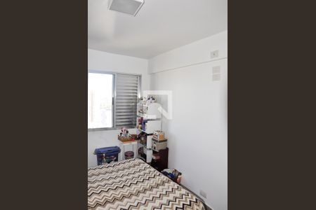 Apartamento à venda com 117m², 3 quartos e 2 vagasQuarto 01 com Suíte