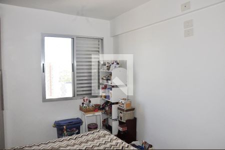 Apartamento à venda com 117m², 3 quartos e 2 vagasQuarto 01 com Suíte