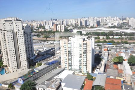 Apartamento à venda com 117m², 3 quartos e 2 vagasVista do Quintal