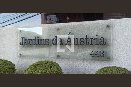Apartamento à venda com 117m², 3 quartos e 2 vagasCondomínio Jardins da Áustria