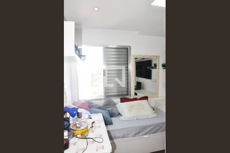 Apartamento à venda com 117m², 3 quartos e 2 vagasQuarto 02