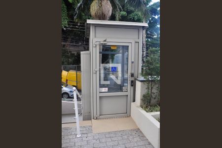 Apartamento à venda com 117m², 3 quartos e 2 vagasElevador