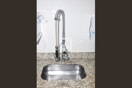 Apartamento à venda com 117m², 3 quartos e 2 vagasCozinha